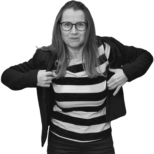 Ulrike Piechottka - Deine Fewostrategin für den Bereich Ferienwohnung Vermietung
