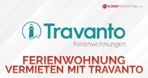 Ferienwohnung vermieten mit travanto?