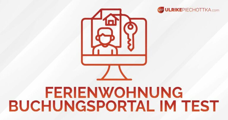 Ferienwohnung Buchungsportal im Test